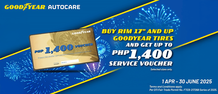 Goodyear Autocare