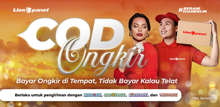 Cod Ongkir