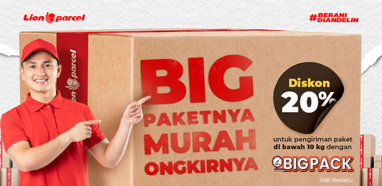 Bigpack