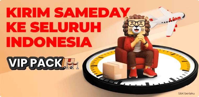 VIP Pack