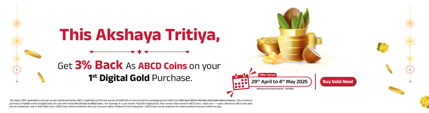 Akshaya Tritiya