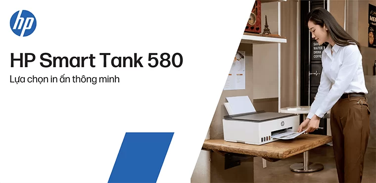 Smart Tank