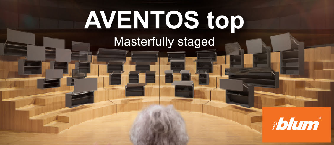 Aventos Top