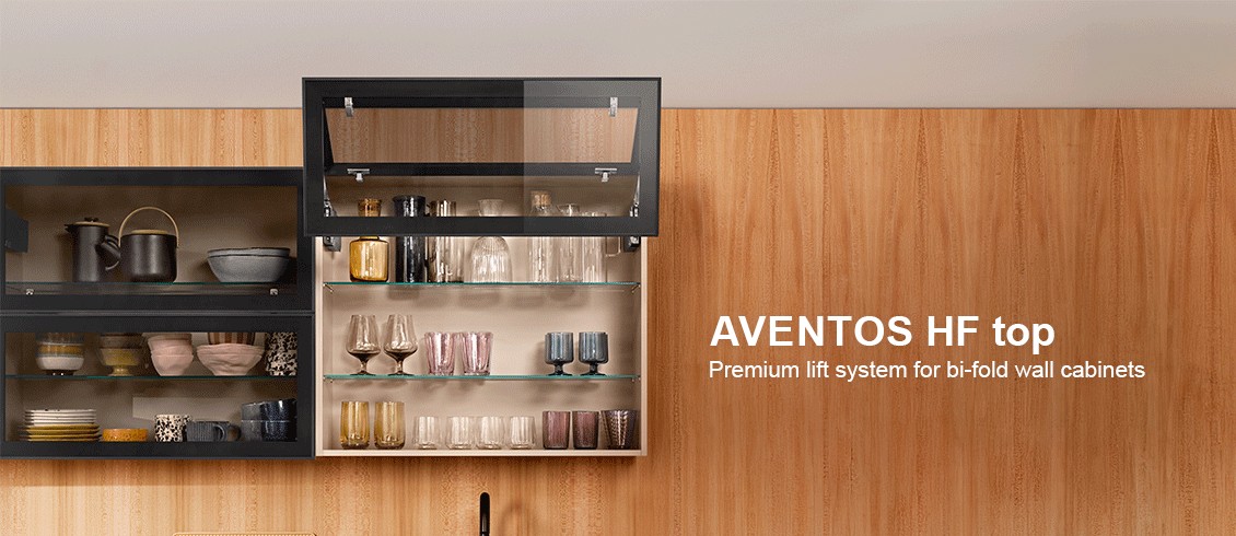 AVENTOS Lift Systems