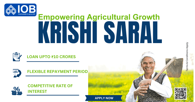 Krishi Saral