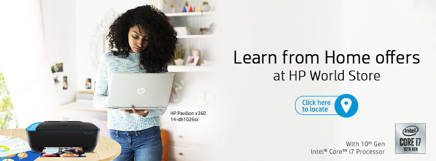 Learn From Home Learn From Home