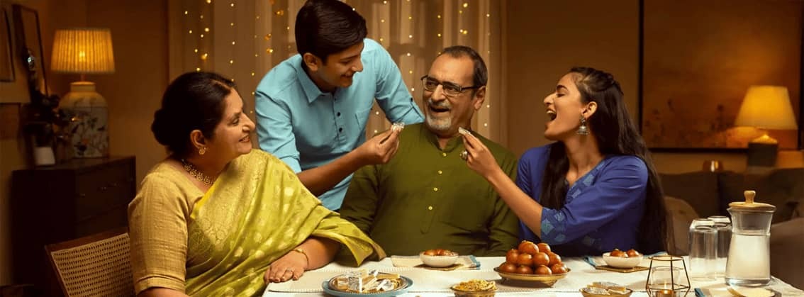 Haldiram's