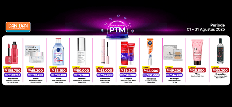 Ptm Agustus