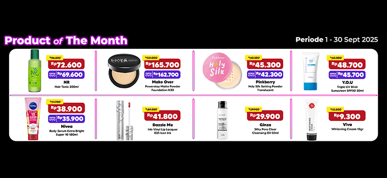 PTM September