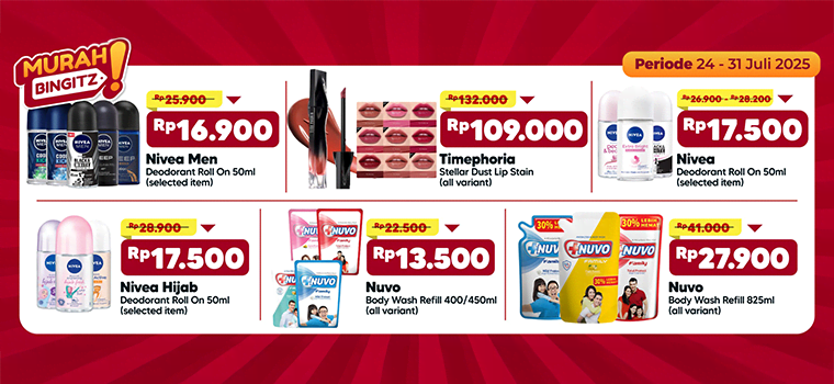 Murah Bingitz 4
