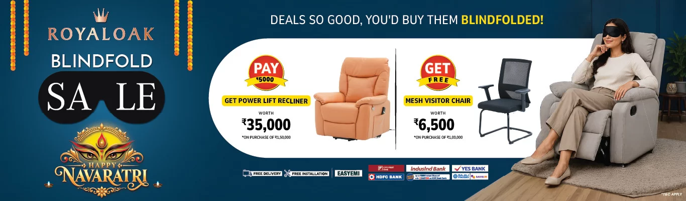 Navratri Special! (RMS)
