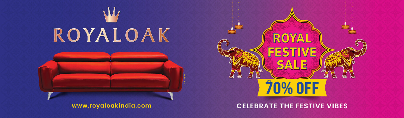 Royal Festive Sale