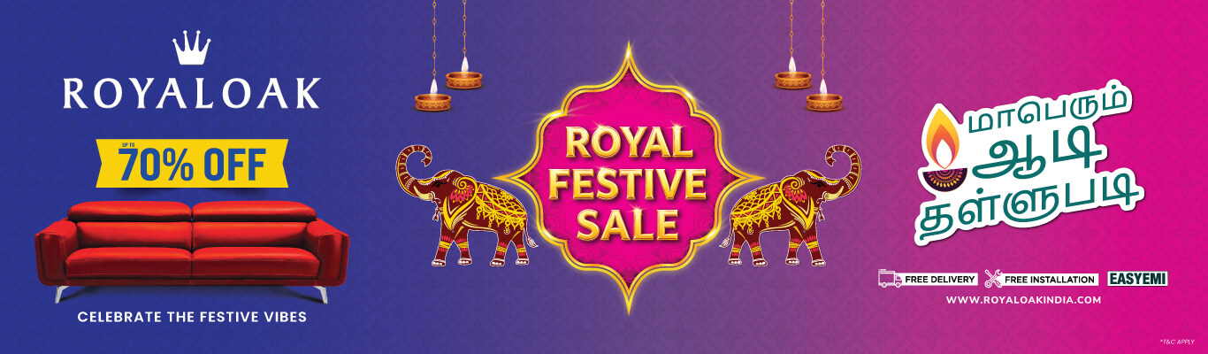 RFS - Aadi Sale