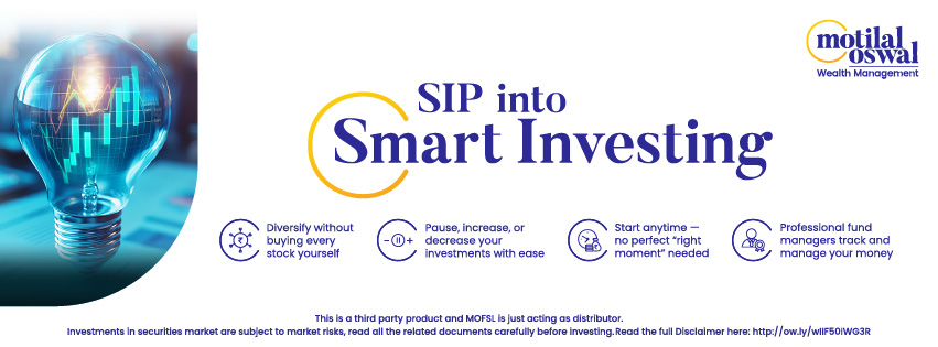 SIP Smart Investing