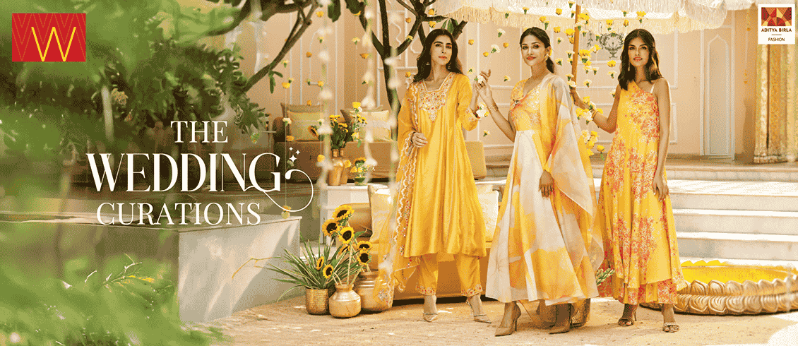 THE WEDDING CURATIONS