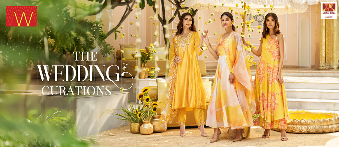 THE WEDDING CURATIONS