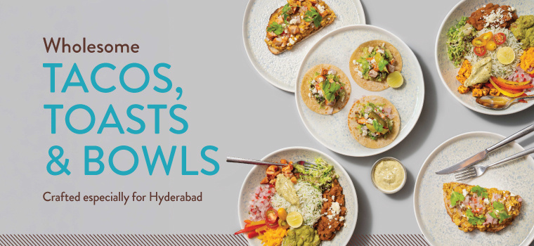 Hyderabad stores