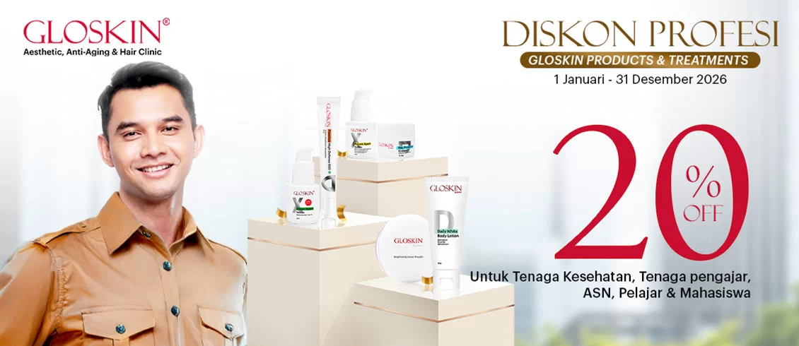 DISKON PROFESI