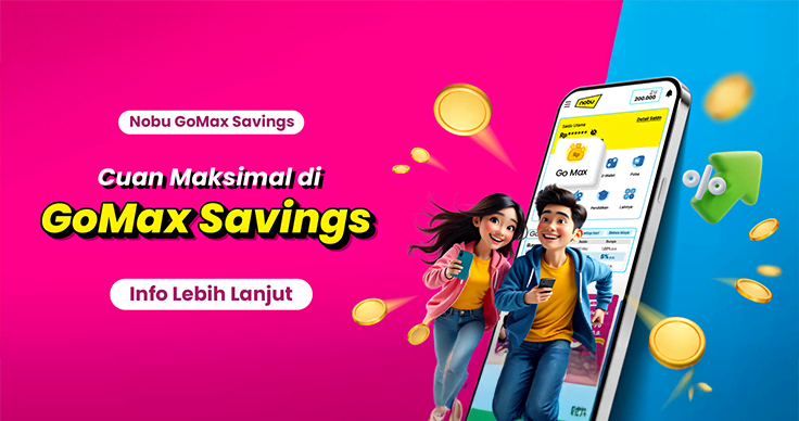 GoMax Savings