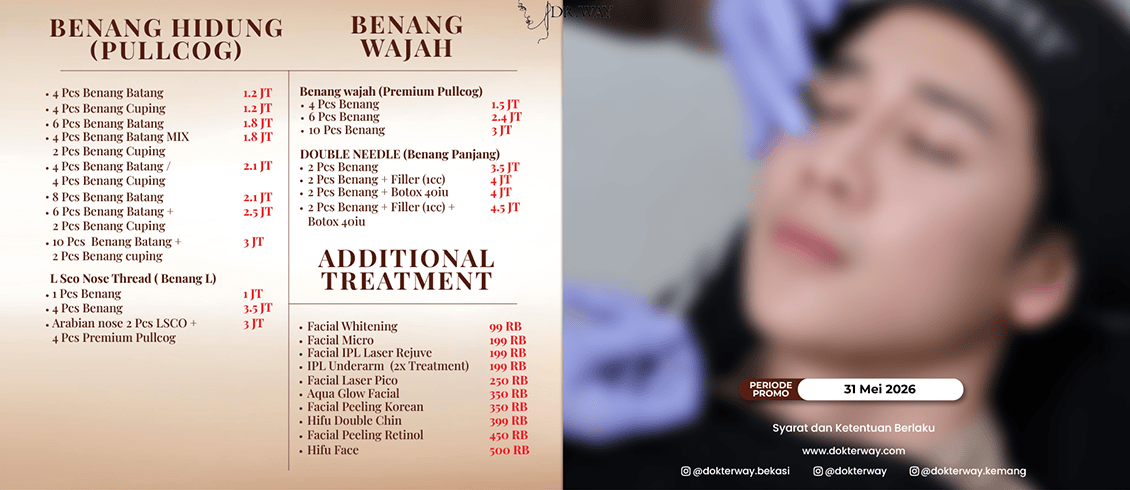 Promo May
