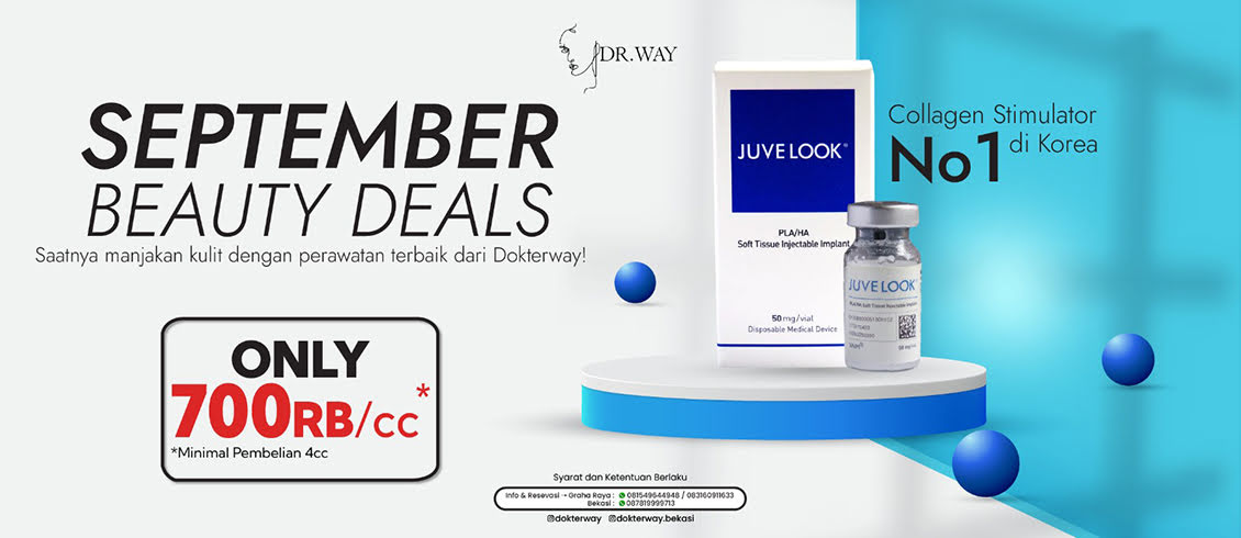 Promotion September