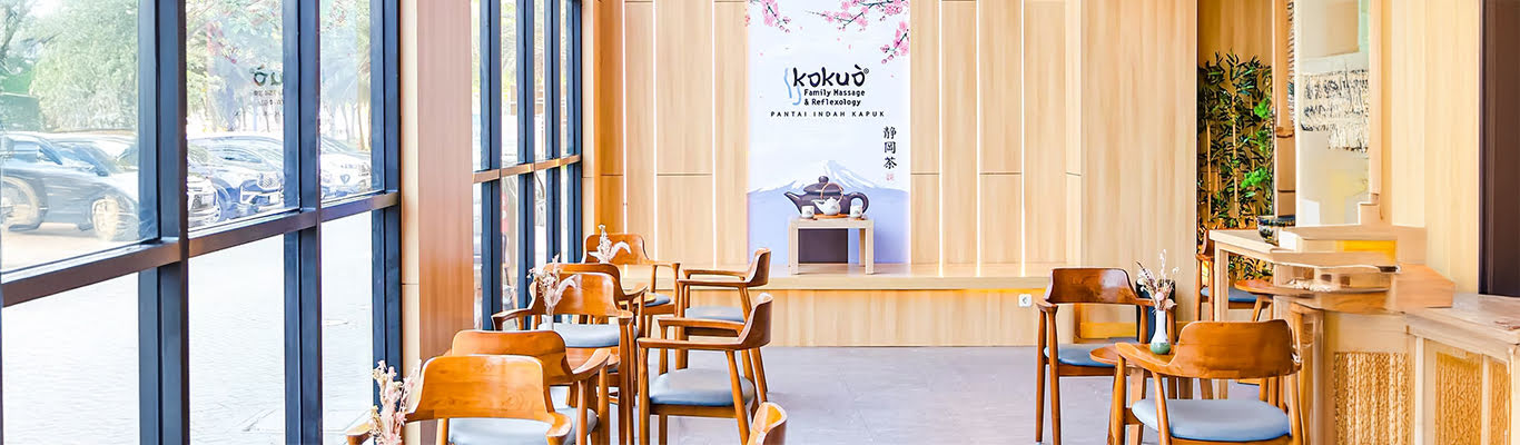 Family Massage & Reflexology