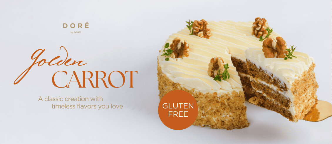 Golden Carrot
