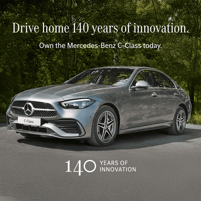Mercedes-Benz