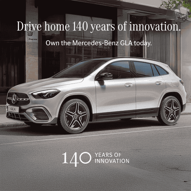 Mercedes-Benz