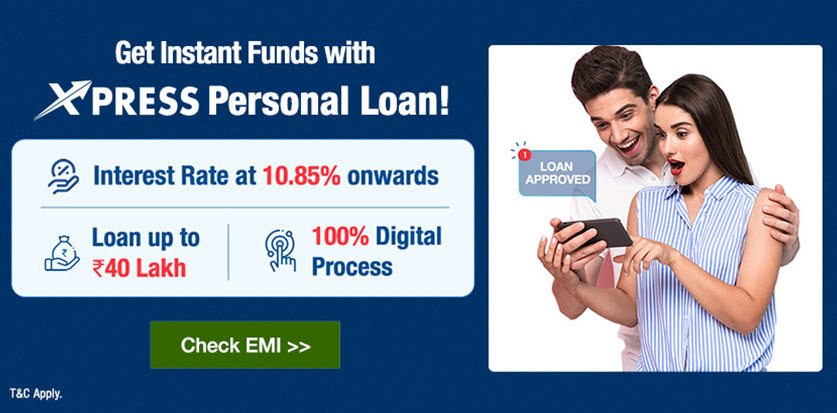 Personal Loan