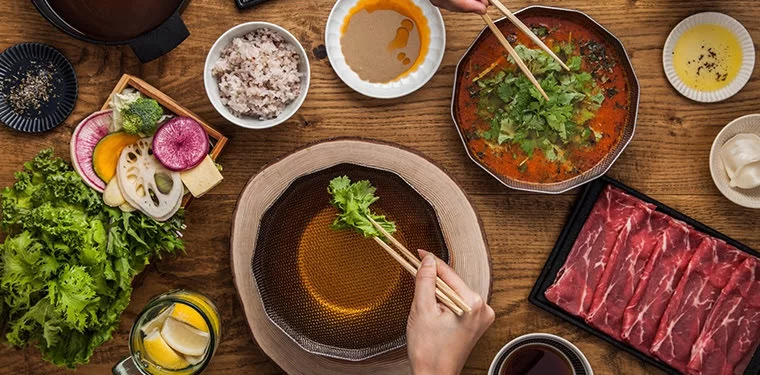 Shabu-Shabu Letasu Central Park 2, South Tanjung Duren | Official ...