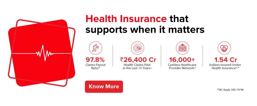 Health Insurance