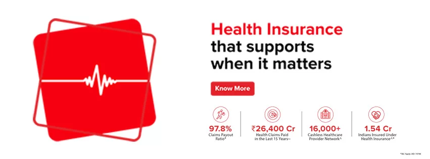 Health Insurance