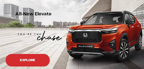All-new Elevate