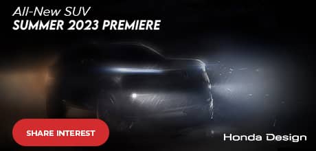 All New Suv