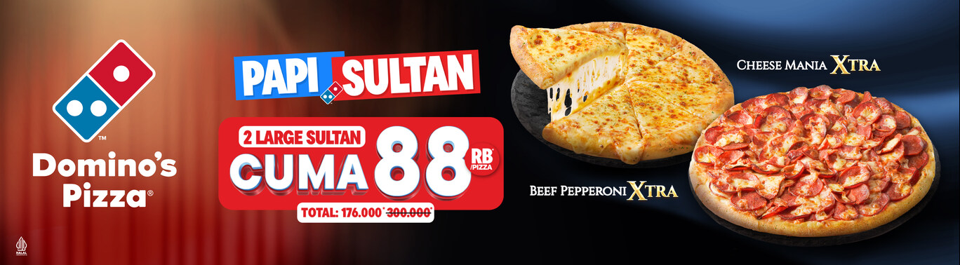 Sultan Series