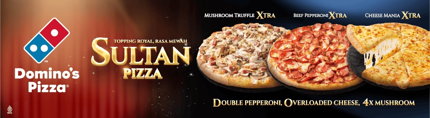 Sultan Pizza