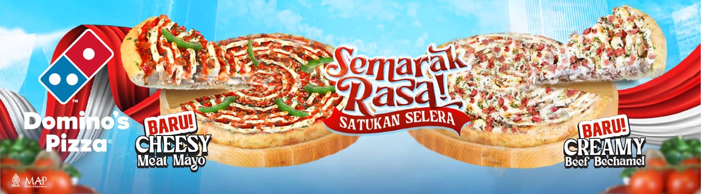 Semarak Rasa