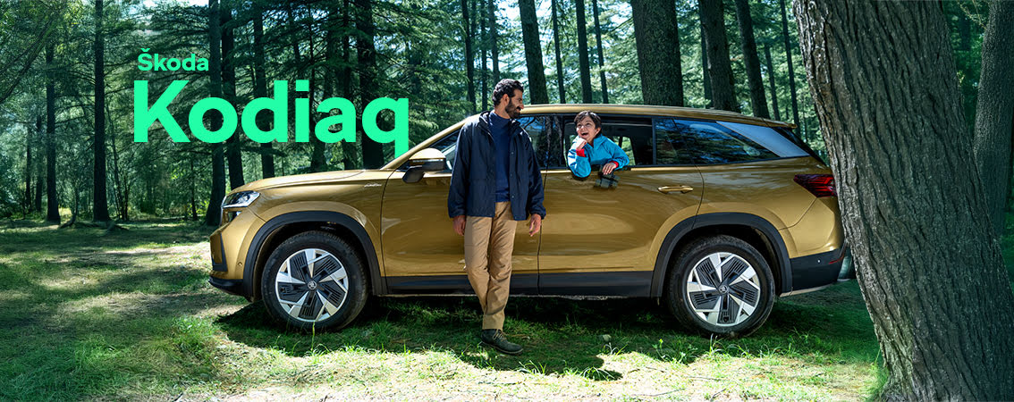 Kodiaq