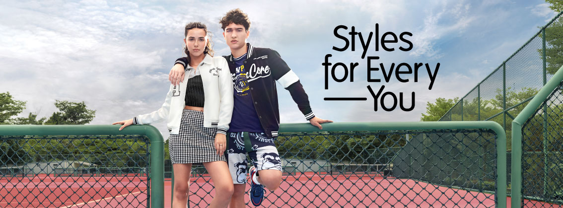 Styles For Every You