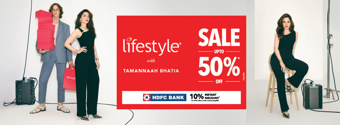 Lifestyle Stores