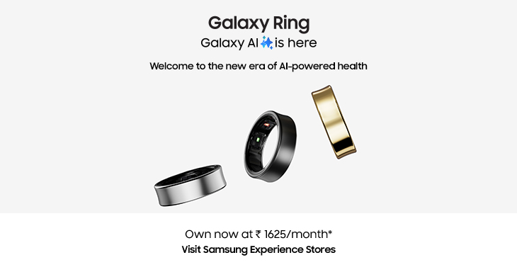 Galaxy Ring