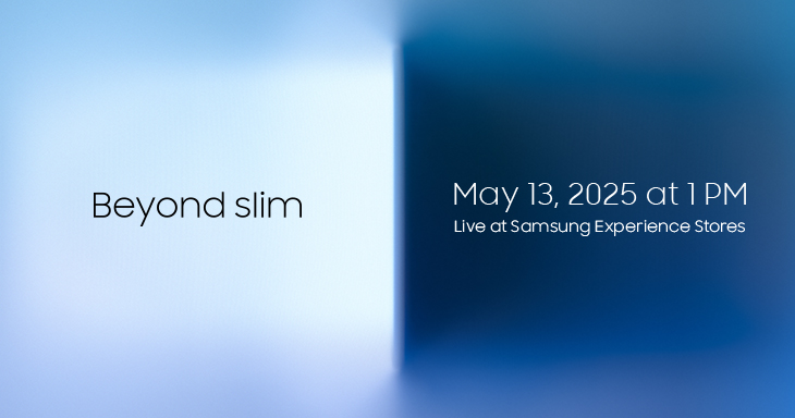 Launch Teaser