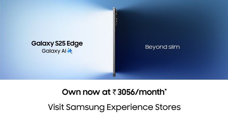 S25 Edge