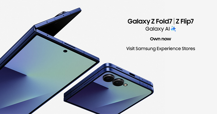 Galaxy Z Fold 7