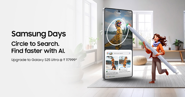 Samsung Days