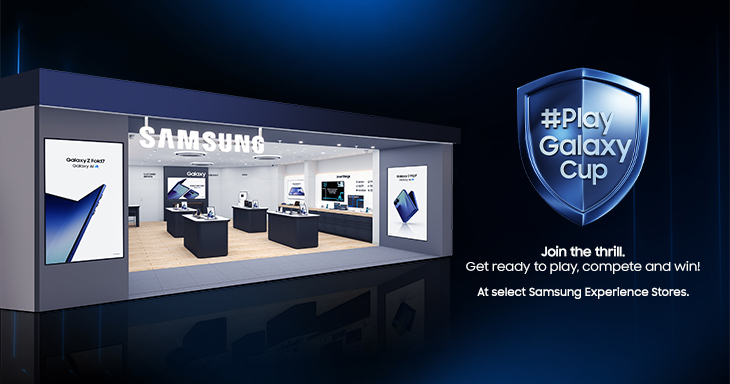 Play Galaxy Cup