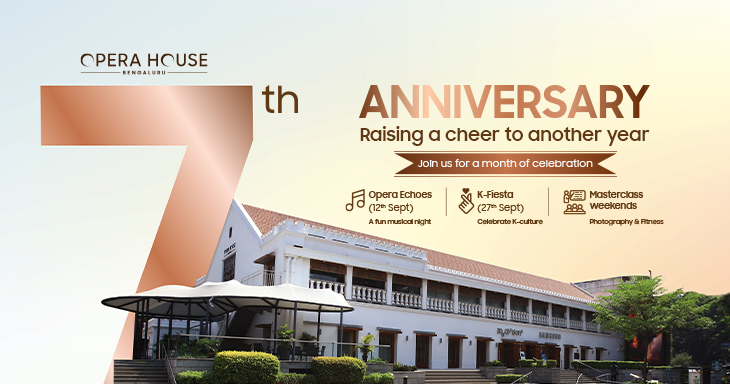 SOH Anniversary GBP