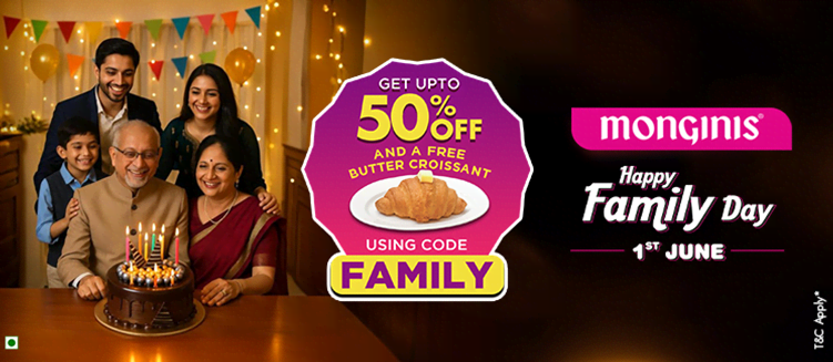Happy Family Day