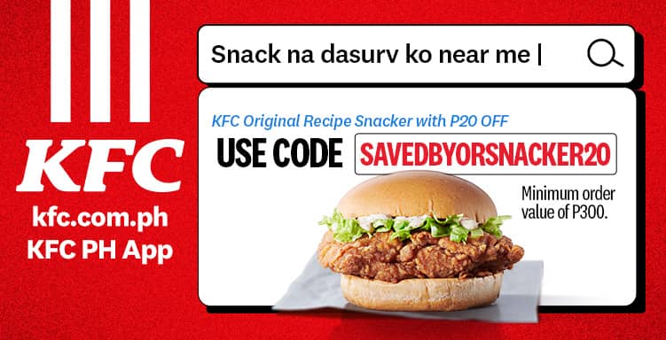 Kfc Popeye